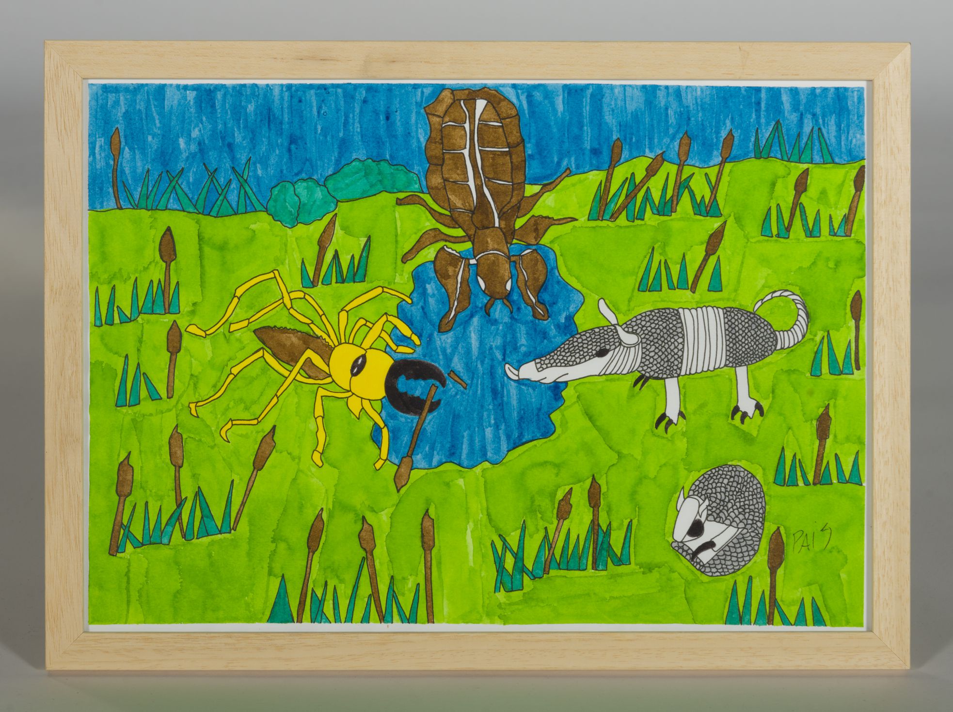 Zoofoumi - image 1